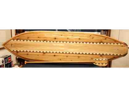 Paddle Board from Little Bay Boards