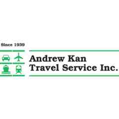 Andrew Kan Travel