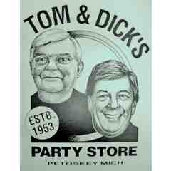 Tom & Dick's