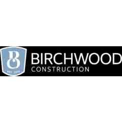 Sponsor: Birchwood Construction Co.