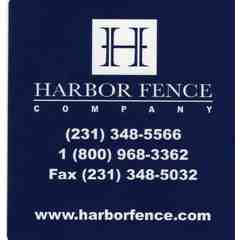 Harbor Fence Company