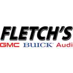 Fletch's Buick GMC Auidi