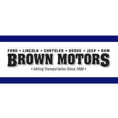 Brown Motors