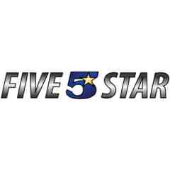 5 Star Printing