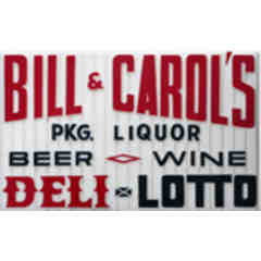 Bill and Carol's /Scooby's