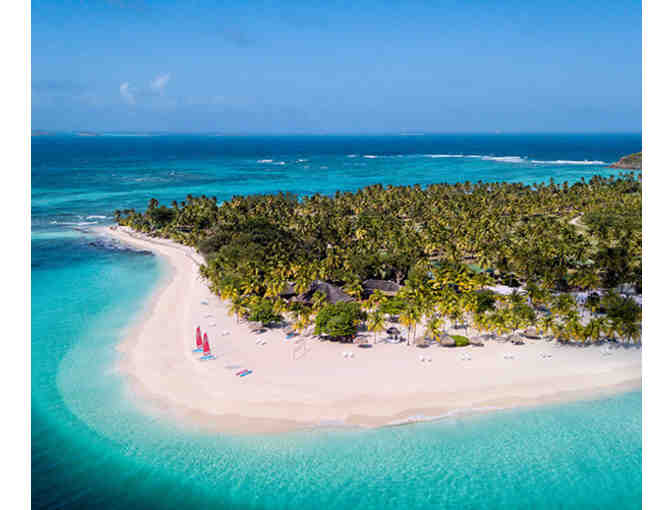 Private Island - Palm Island (The Grenadines) - Photo 1