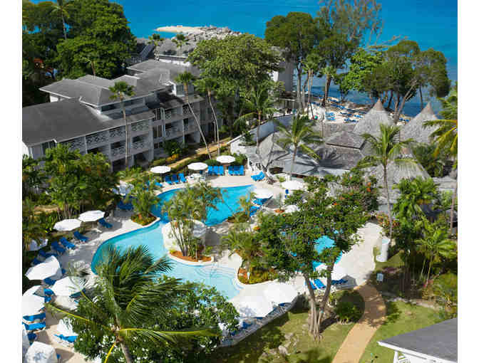 The Club Resort & Spa (Barbados) - Photo 1