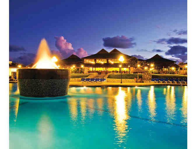 The Verandah Resort & Spa (Antigua) - Photo 1