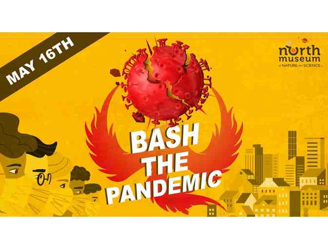 Step Up for STEM: Field Trip Sponsor $250 and Up