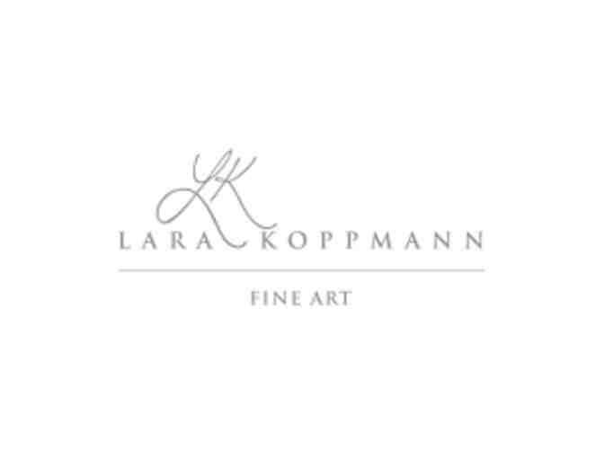 Lara Kloppman Fine Art Portrait - Photo 1