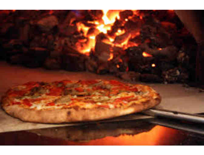 Pizza Goddess Pizza Party for 25 People