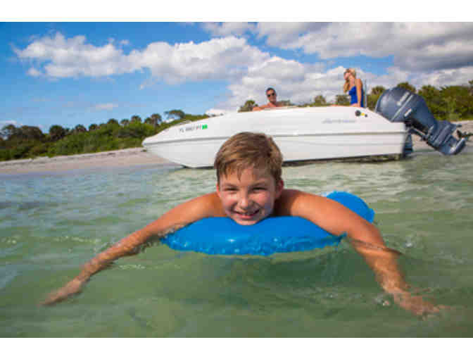 One Year Membership to Freedom Boat Club