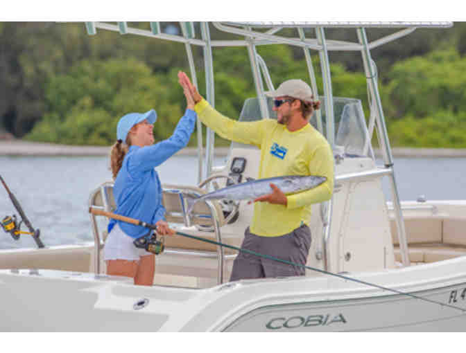 One Year Membership to Freedom Boat Club