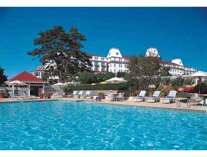 $500 Gift Certificate to Wentworth By The Sea-Marriott Hotel & Spa