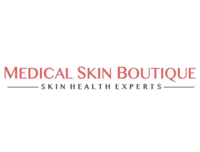 Medical Skin Boutique Gift Certificate