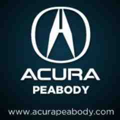 Acura of Peabody