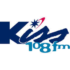 KISS 108FM