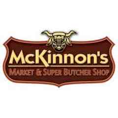 McKinnon's