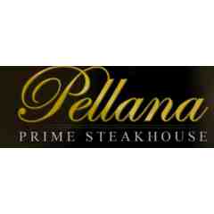 Pellana Prime Steakhouse, Peabody, MA