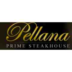 Pellana Prime Steakhouse, Peabody, MA