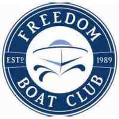 Freedom Boat Club