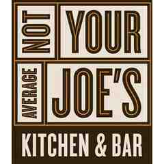 Not Your Average Joe's