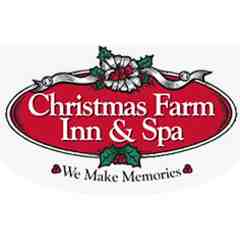 Christmas Farm Inn & Spa