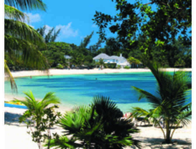 (1) Week at Luxury Jamaican Resort, with Golf - Half Moon, a Rock Resort