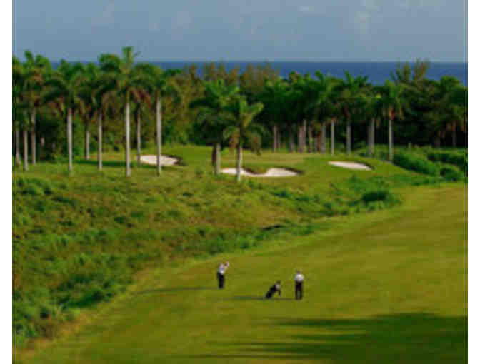 (1) Week at Luxury Jamaican Resort, with Golf - Half Moon, a Rock Resort