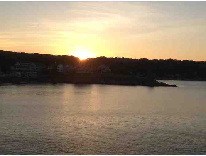 2-Night Stay at a Rockport, MA vacation home