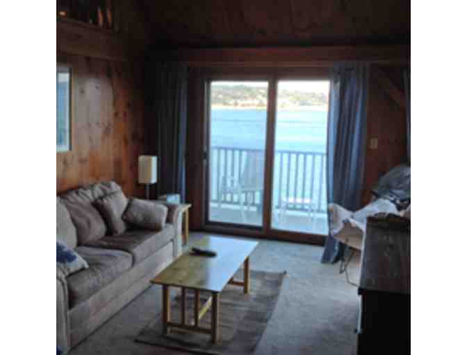 2-Night Stay at a Rockport, MA vacation home