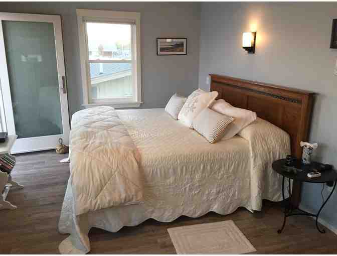 3-Night Stay at Long Beach, Rockport, MA Home - Columbus Day weekend 2016