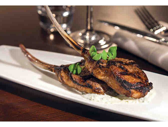 One-Night Stay at Marriott Boston Burlington with Breakfast and Dinner