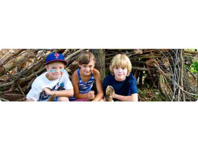 (1) Week at Sterling Woods - Greater Beverly YMCA Summer Day Camp