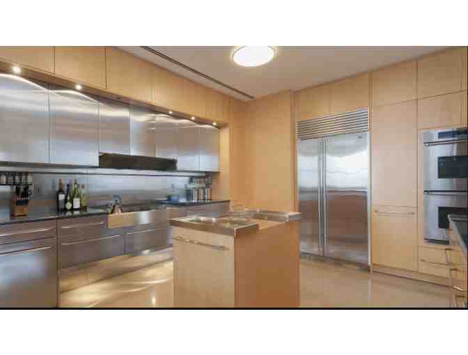 Weekend in TriBeCa, NYC with Tickets to a Tony-Nominated Broadway Musical