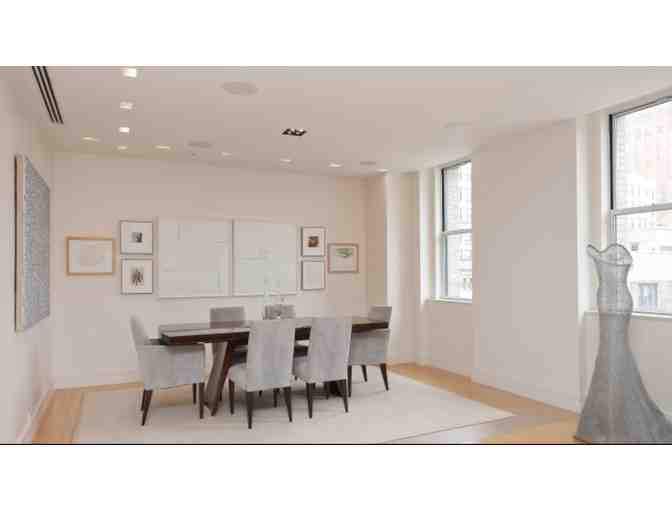 Weekend in TriBeCa, NYC with (2) Tickets to Saturday Night Live!