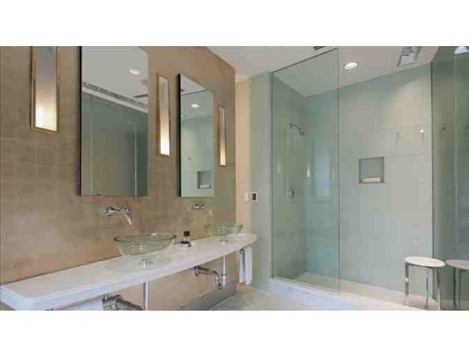 Weekend in TriBeCa, NYC with (2) Tickets to Saturday Night Live!