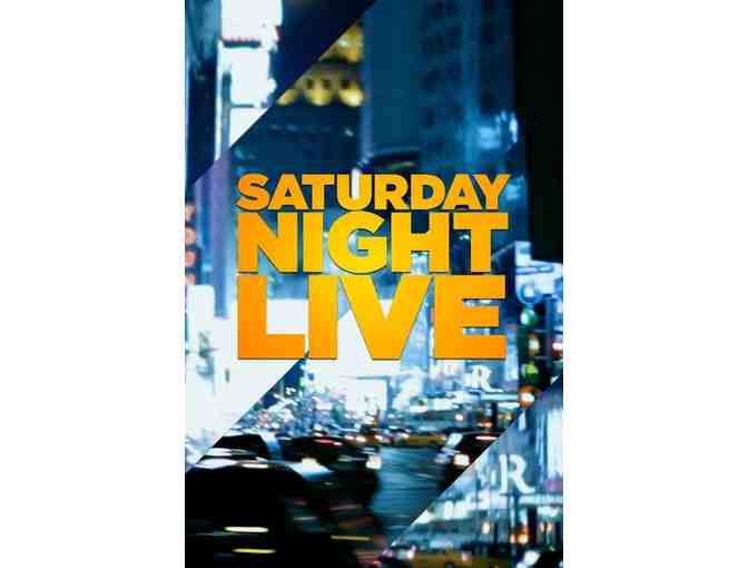 Weekend in TriBeCa, NYC with (2) Tickets to Saturday Night Live!