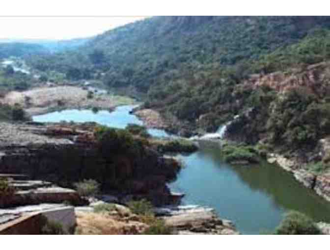 Mount Amanzi, South Africa - Deeded, 1 Bedroom Timeshare