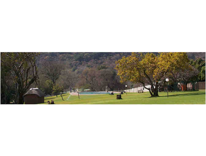 Mount Amanzi, South Africa - Deeded, 1 Bedroom Timeshare