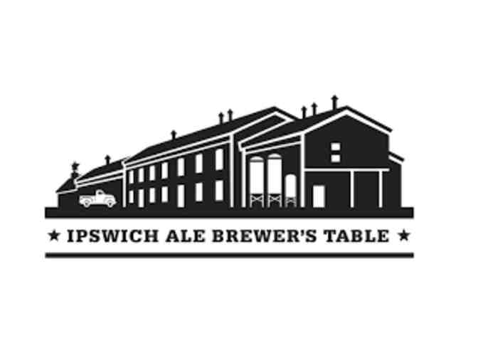 The Ipswich Experience