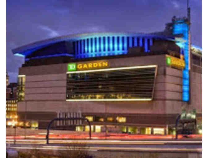 Boston Celtics vs. New York Knicks Executive Suite for a Night!