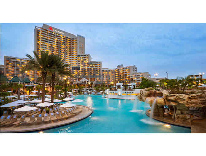 The Magic of Disney!