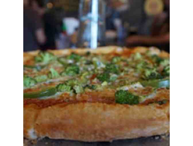 2 Tickets for a Salem Food Tour