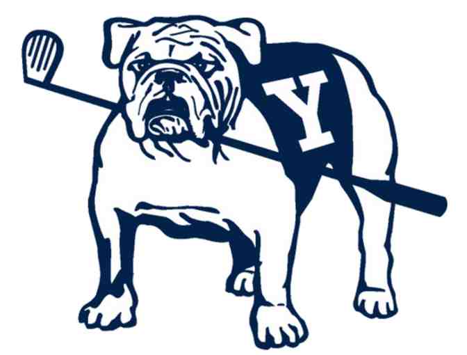 Golf for Three at The Course at Yale