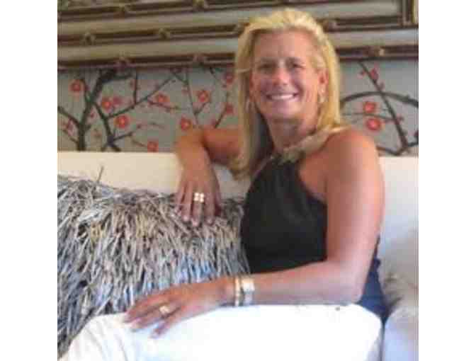 Stunning Room Redesign!