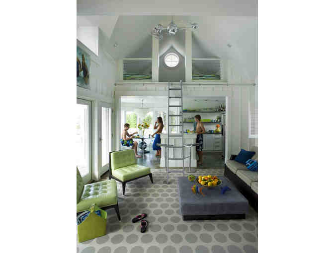 Stunning Room Redesign!