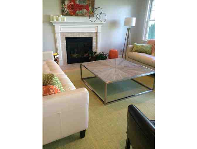 Stunning Room Redesign!