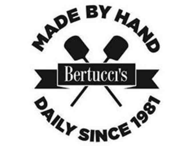 $25 Gift Certificate to Bertucci's Italian Restaurant - Photo 1