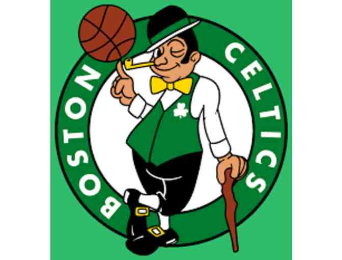 (2) Tickets to Celtics vs. Orlando Magic April 7th - Photo 1